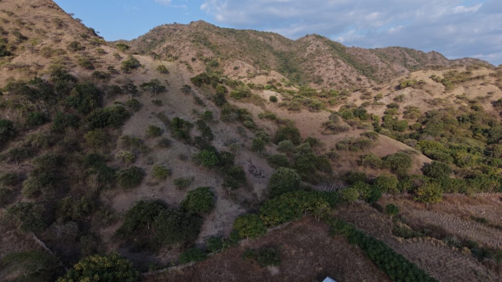 Hill View Plot 2