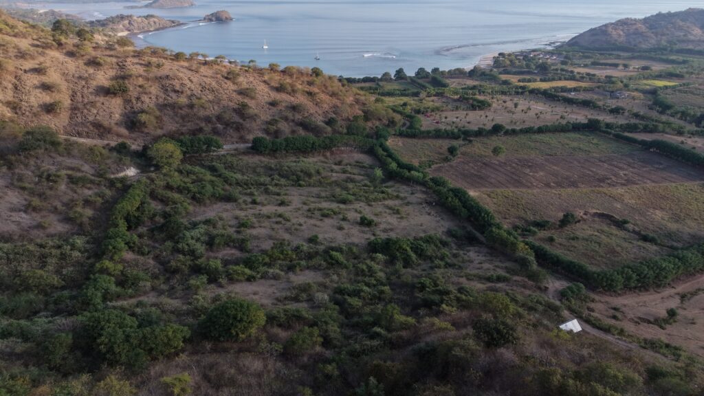 Sunset Bay Plot 1